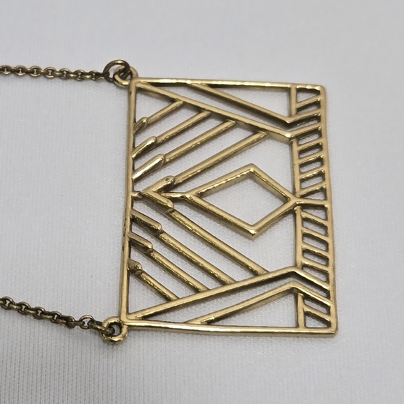 Silpada KR Chain Necklace  #921 - Picture 12 of 15